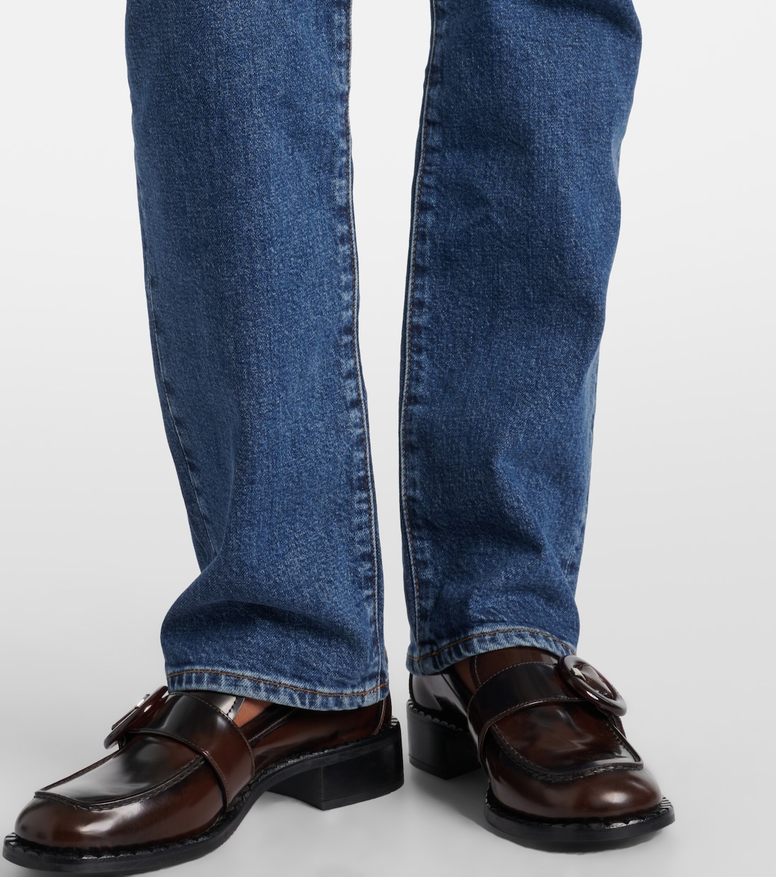 Slim Jeans The Ruler | Frame