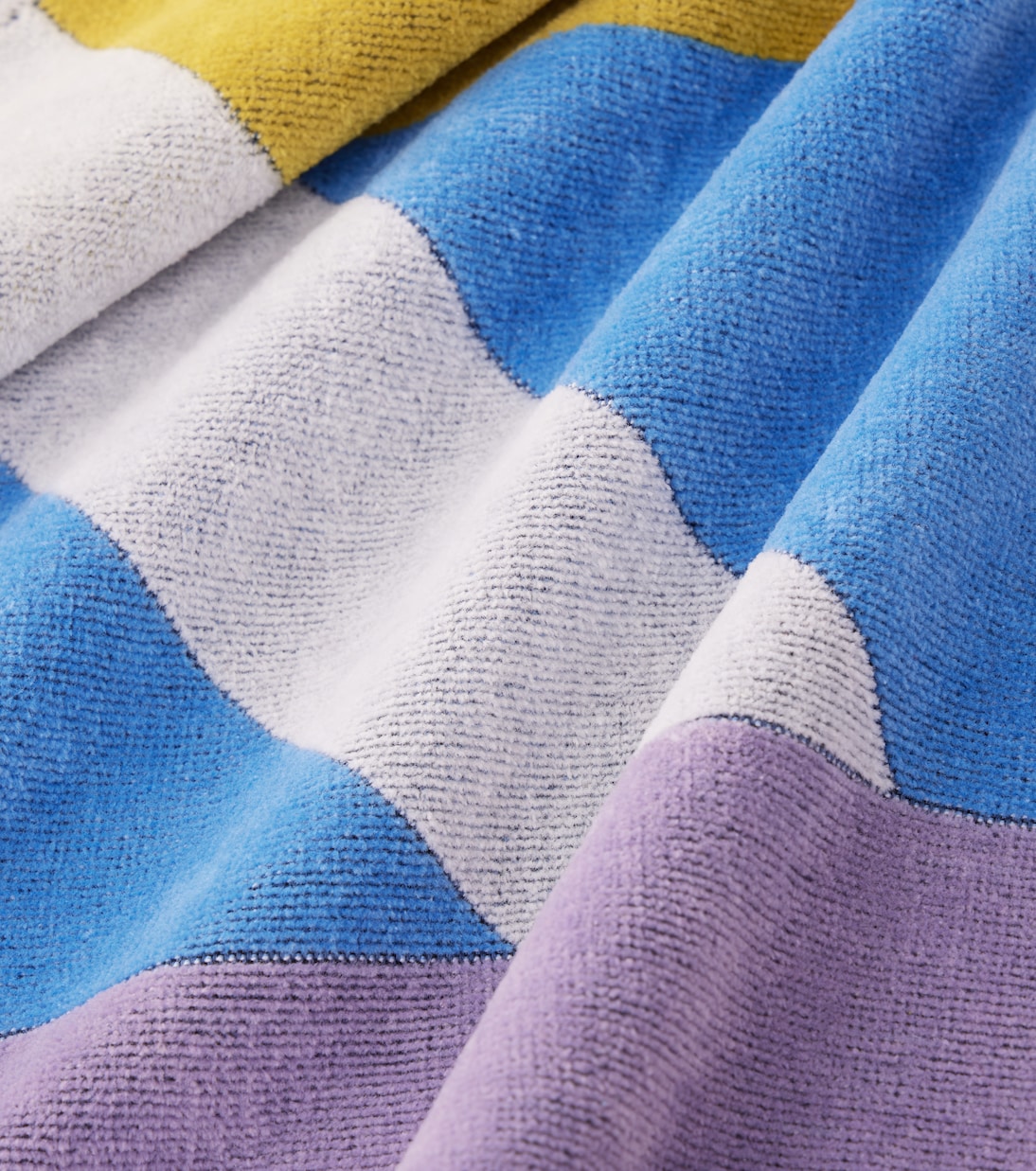 Serviette de plage Acapulco en coton | Missoni