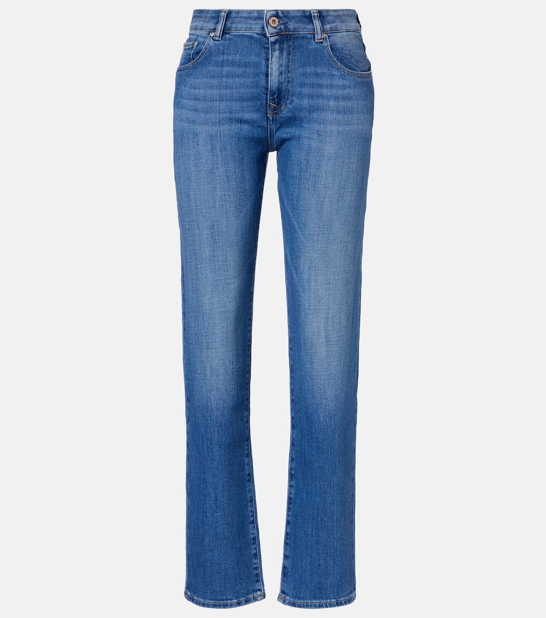 Jean droit Roland | AG Jeans