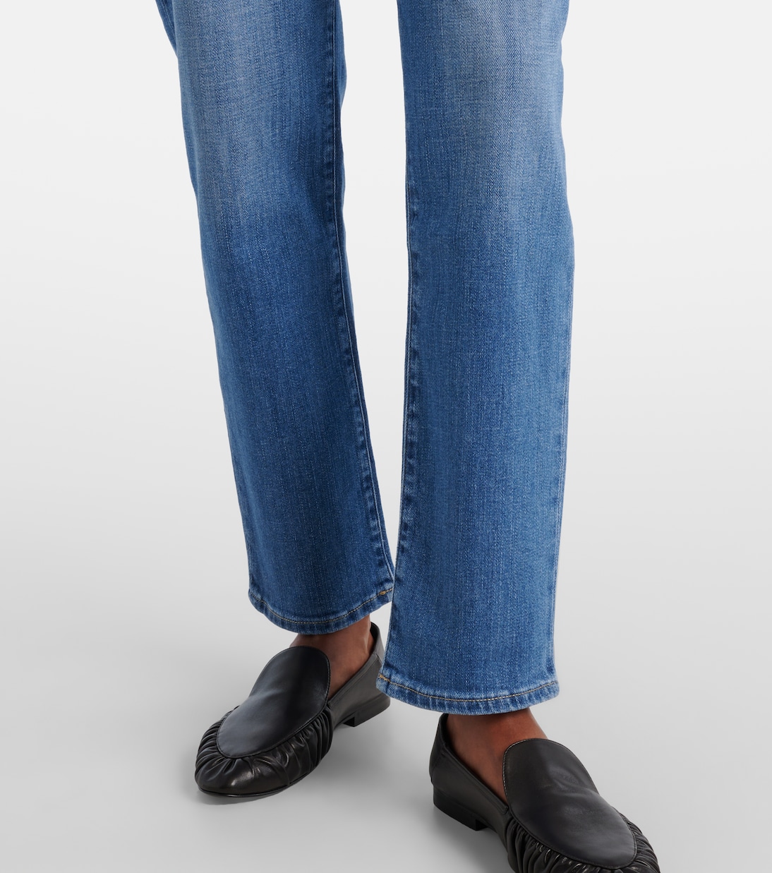 Jean droit Roland | AG Jeans