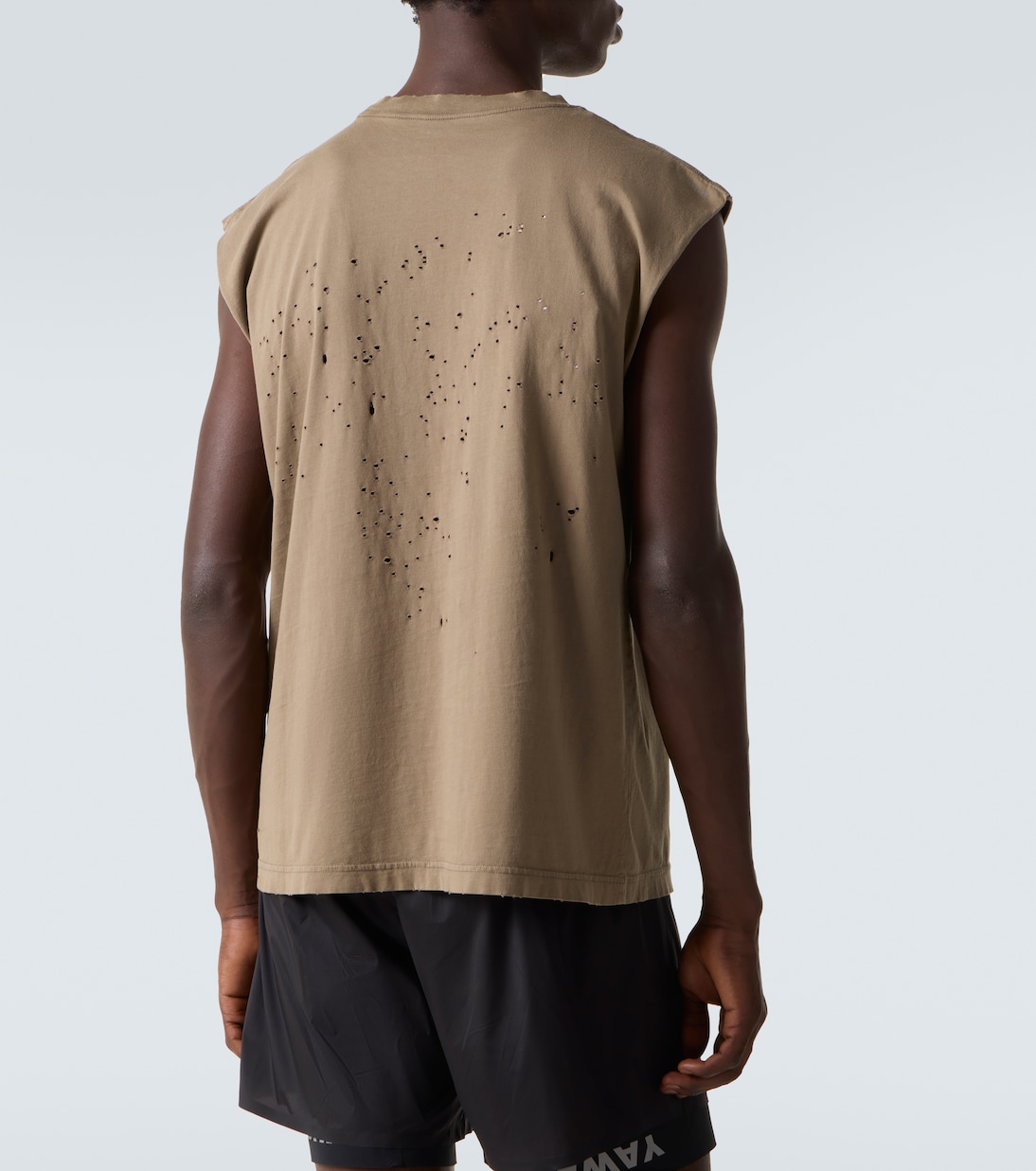 Tank top MothTech | Satisfy