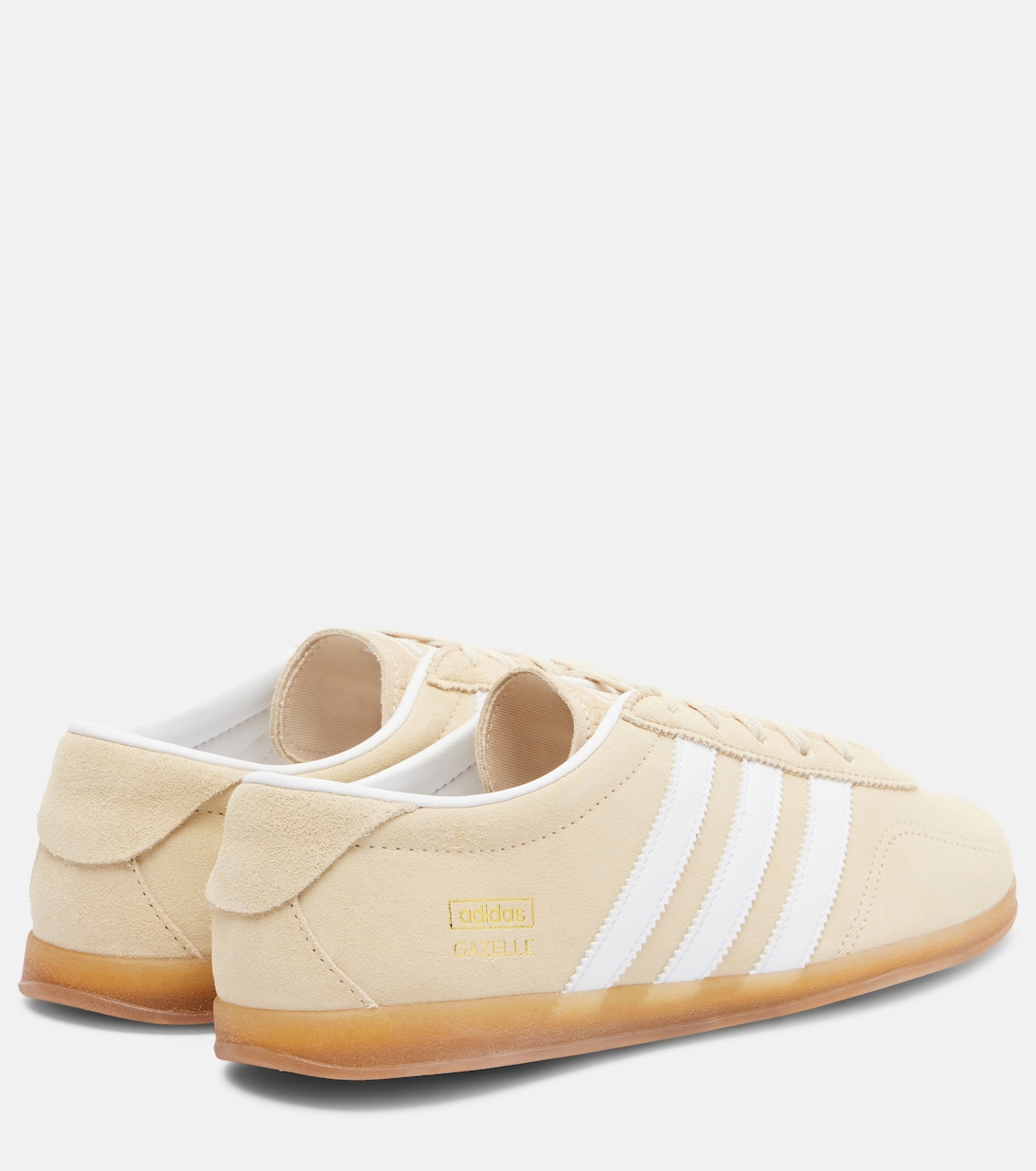 Baskets Gazelle Lo Pro en cuir synthétique | Adidas