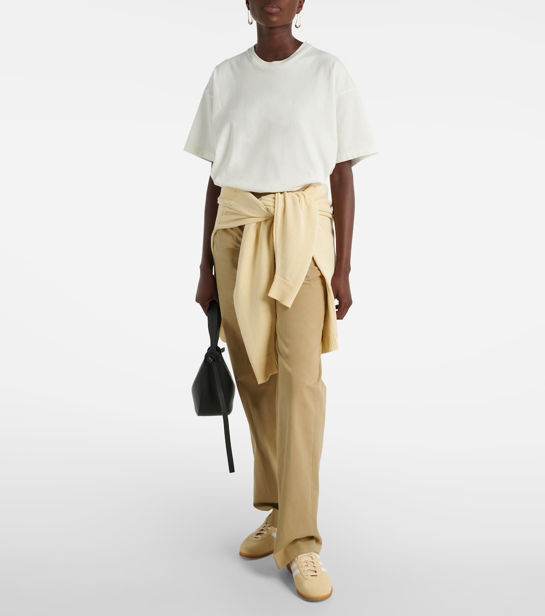 Baskets Gazelle Lo Pro en cuir synthétique | Adidas