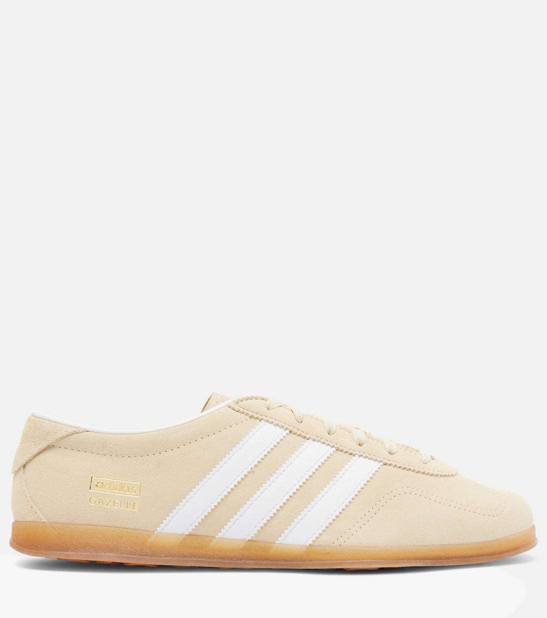 Baskets Gazelle Lo Pro en cuir synthétique | Adidas