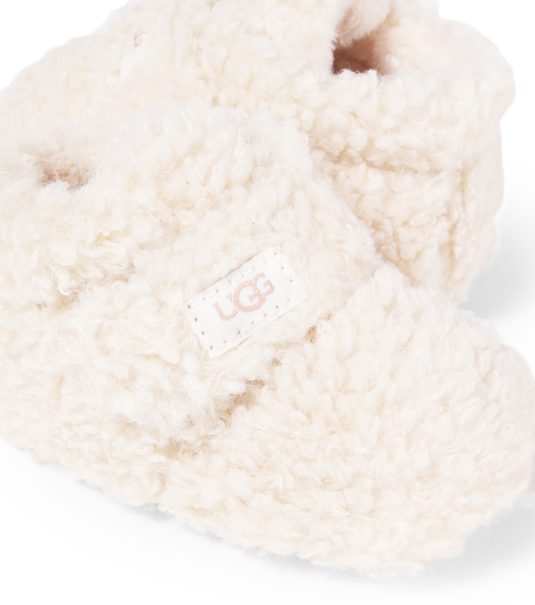 Baby Schuhe Bixbee aus Faux Shearling | UGG Kids