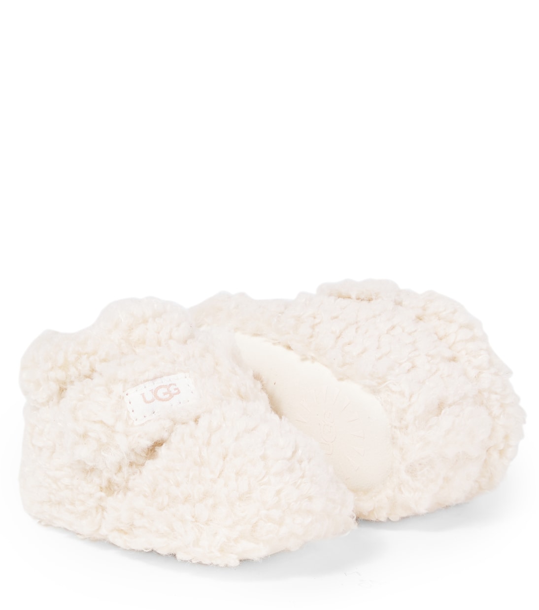 Baby Schuhe Bixbee aus Faux Shearling | UGG Kids