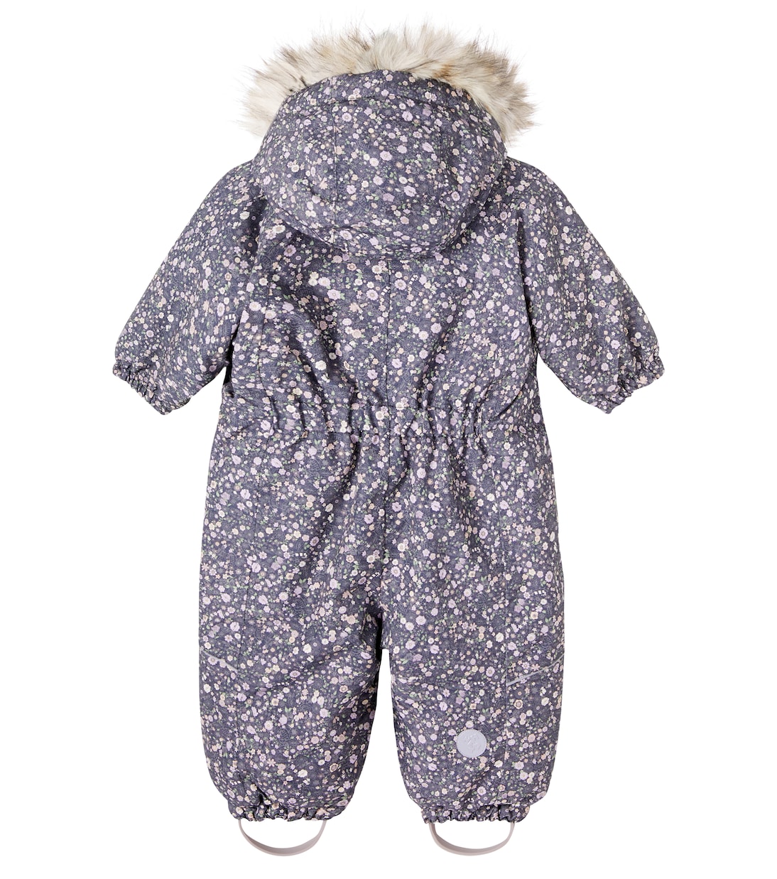Baby Schneeanzug Nickie | Wheat