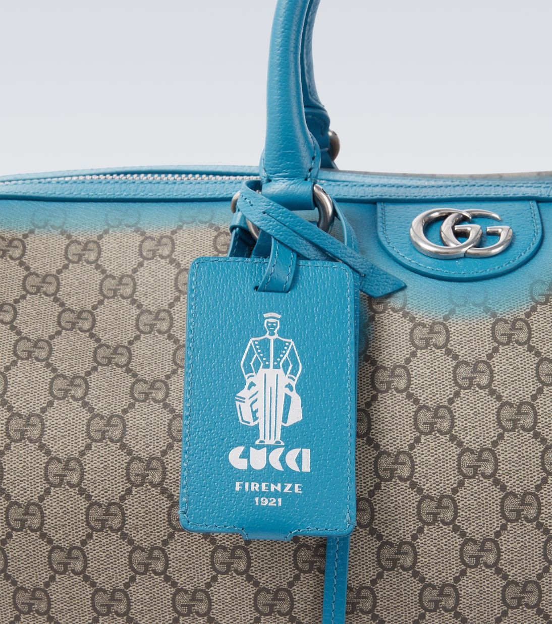 GG duffel bag | Gucci