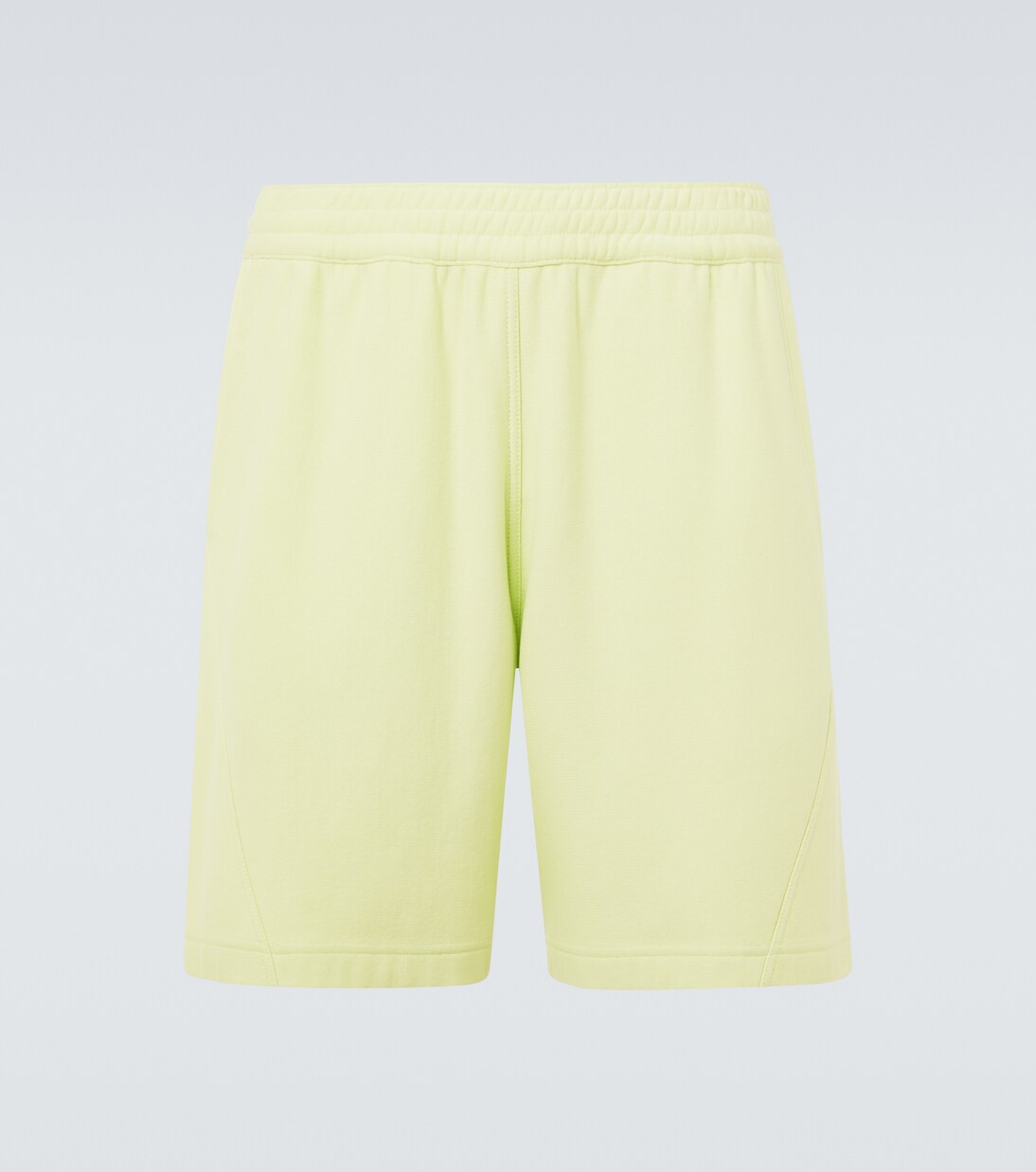 Cotton jersey shorts | Givenchy