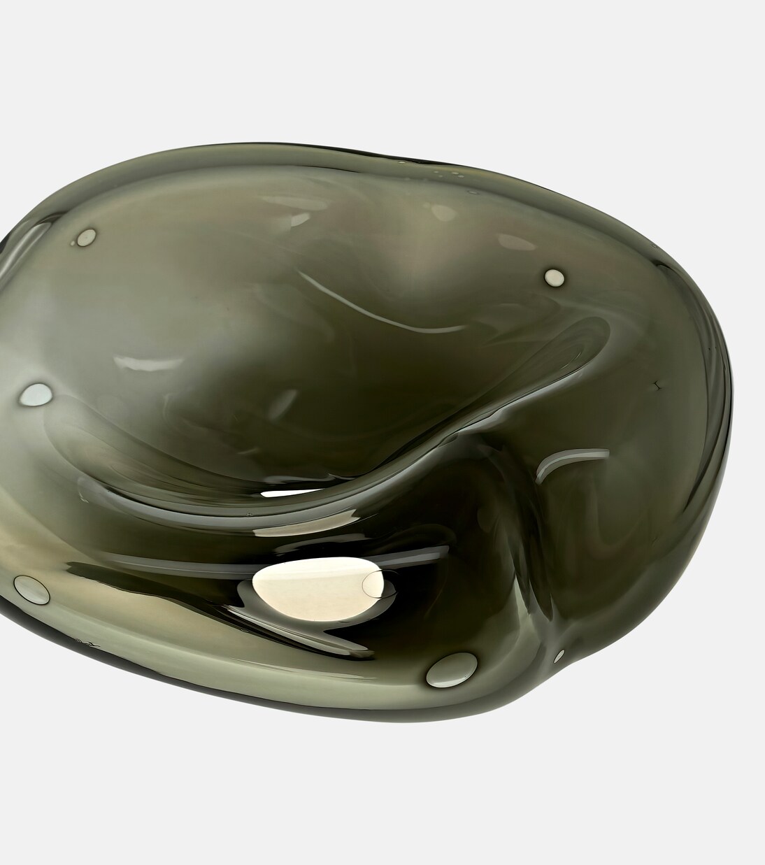 Ocean玻璃装饰品 | Alexa Lixfeld