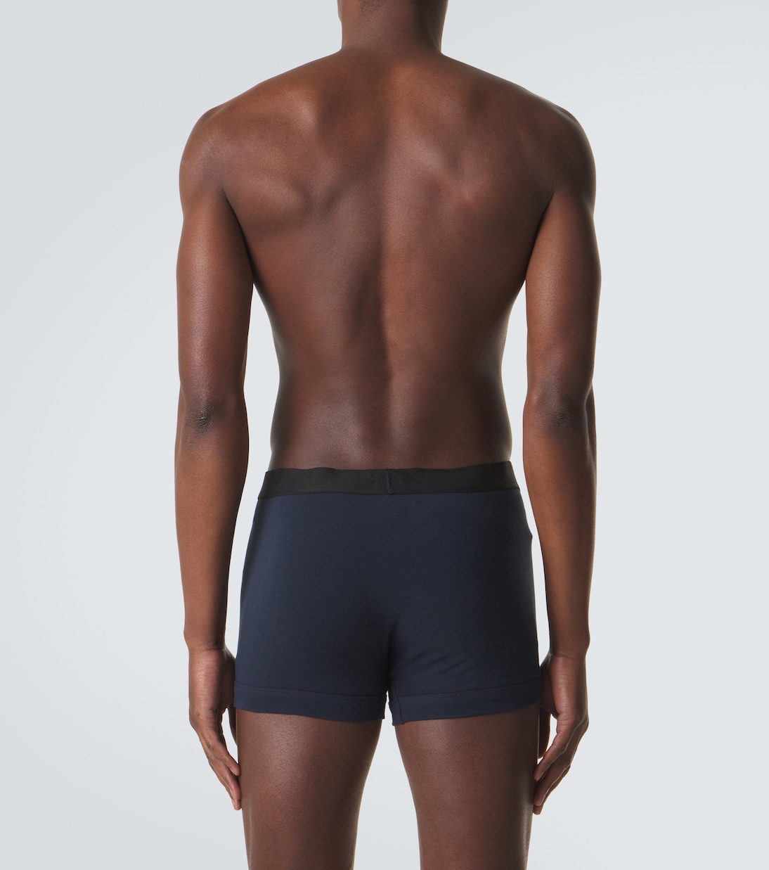 Set of 2 cotton-blend briefs | Tom Ford
