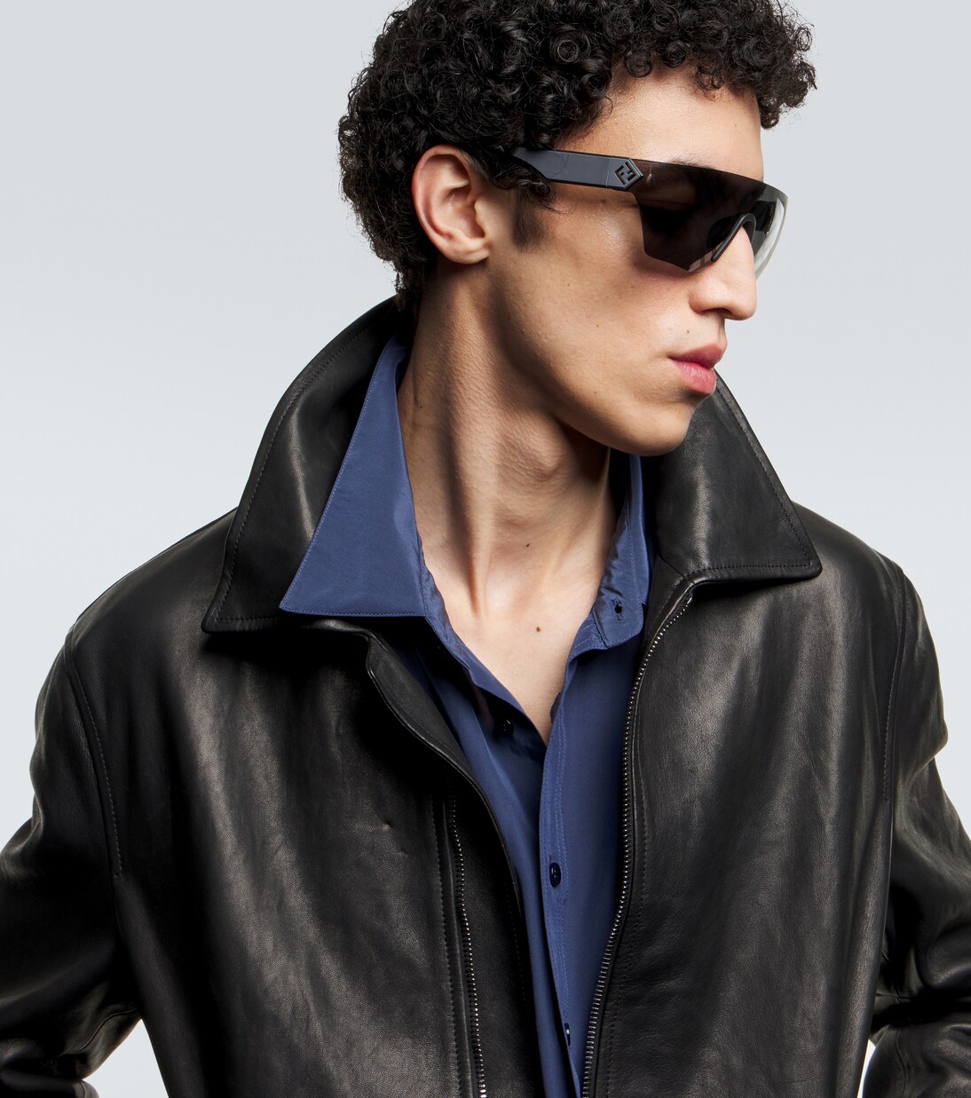 Sonnenbrille FF Squared | Fendi