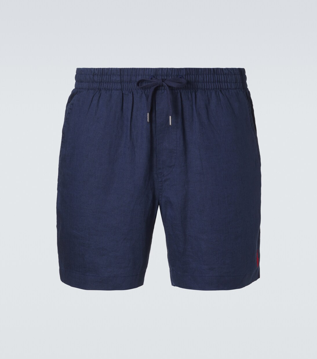 Linen shorts | Polo Ralph Lauren