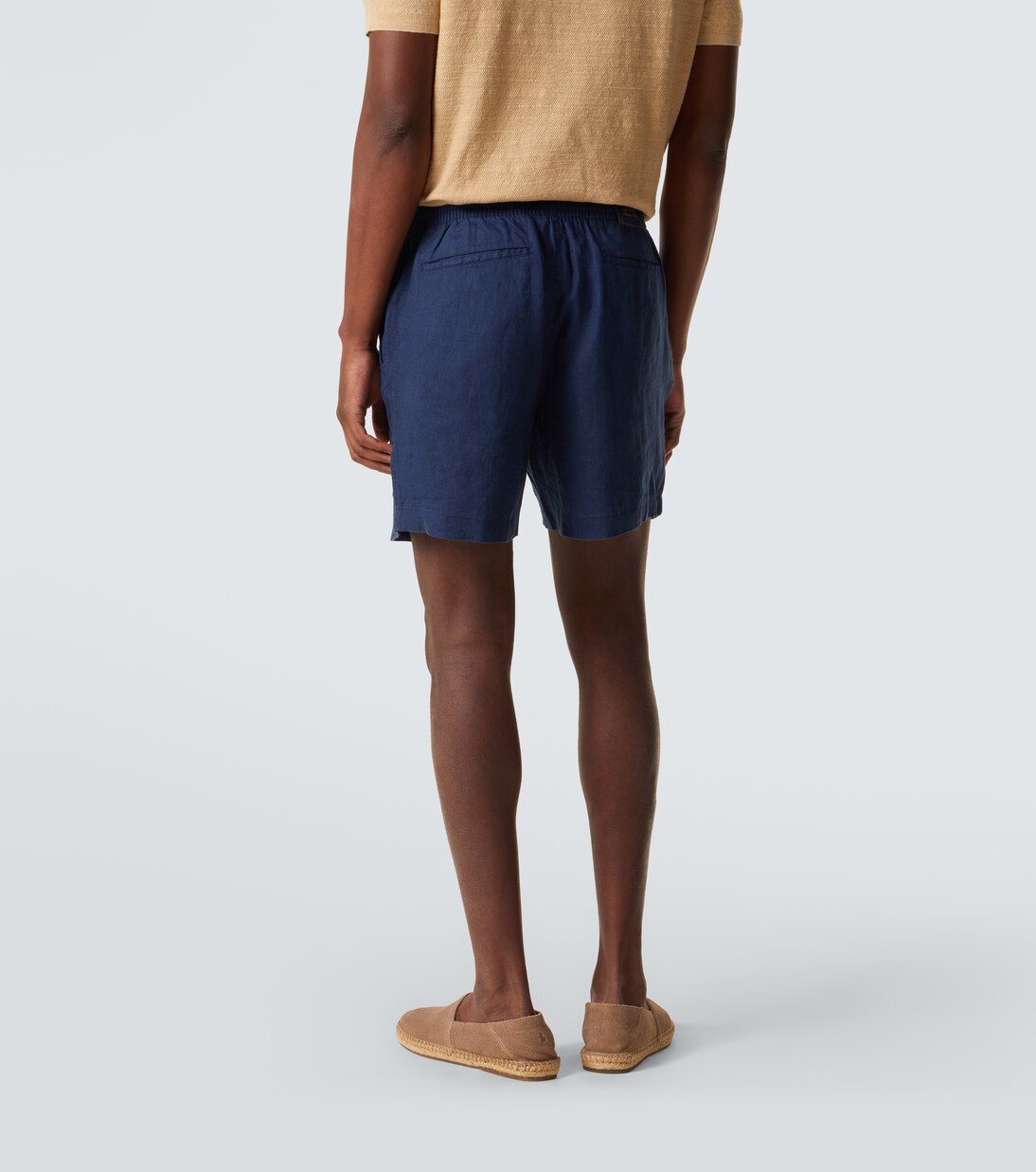 Linen shorts | Polo Ralph Lauren