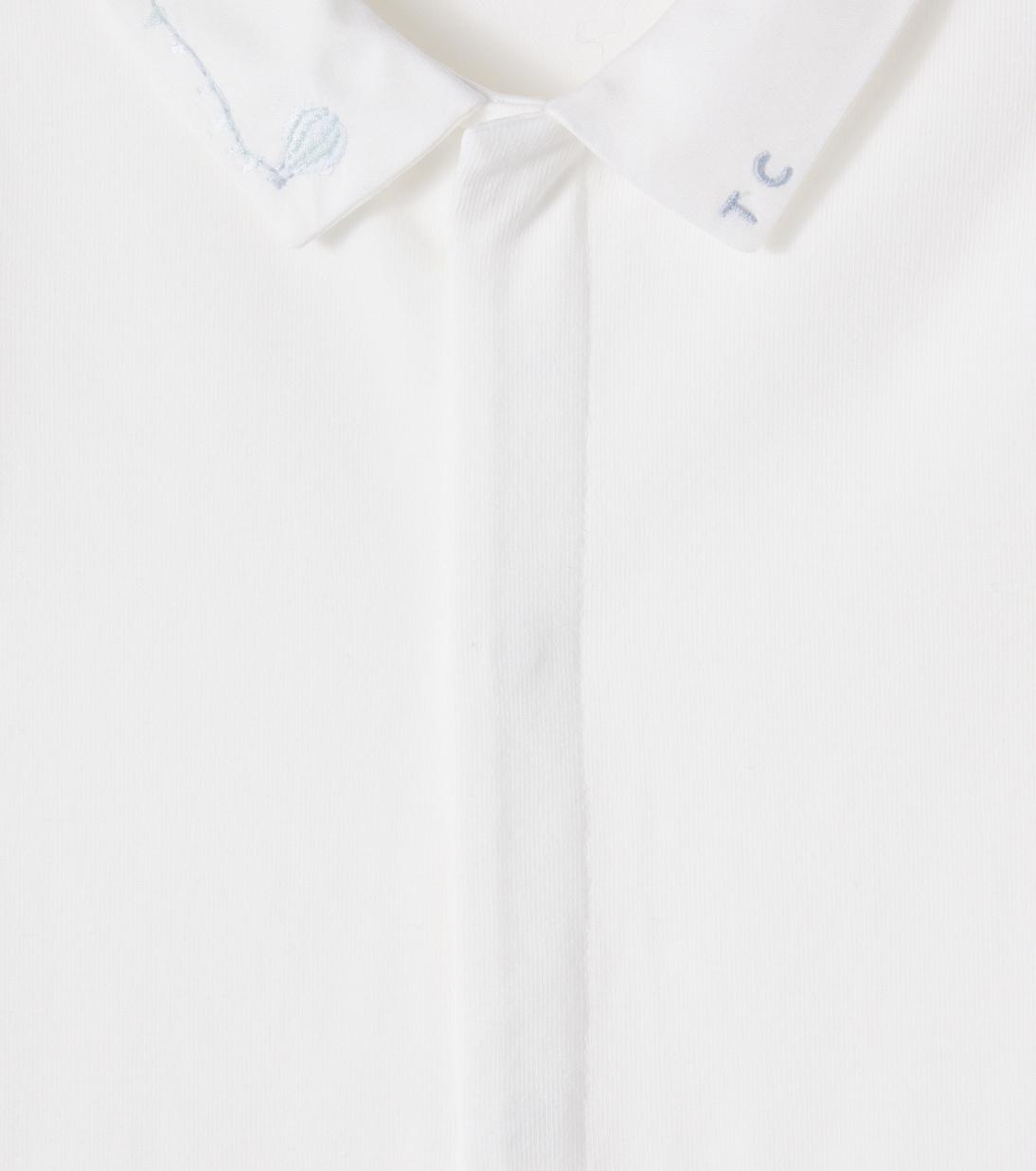 Baby Body aus Jersey | Tartine et Chocolat