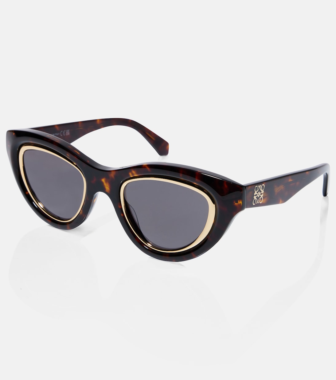 Anagram sunglasses | Loewe