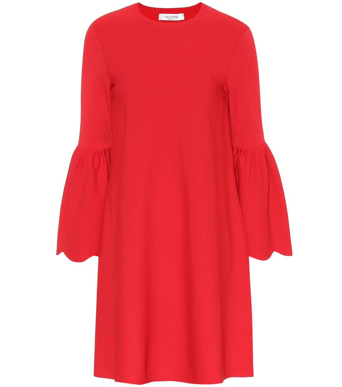 Valentino jersey dress | Valentino