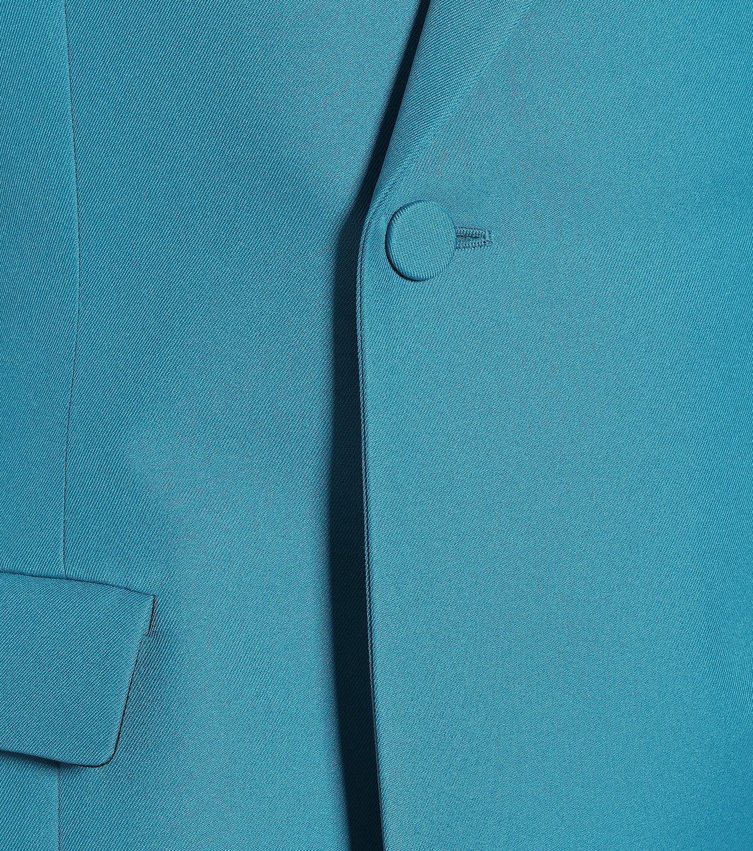 Waisted technical-twill blazer | Balenciaga