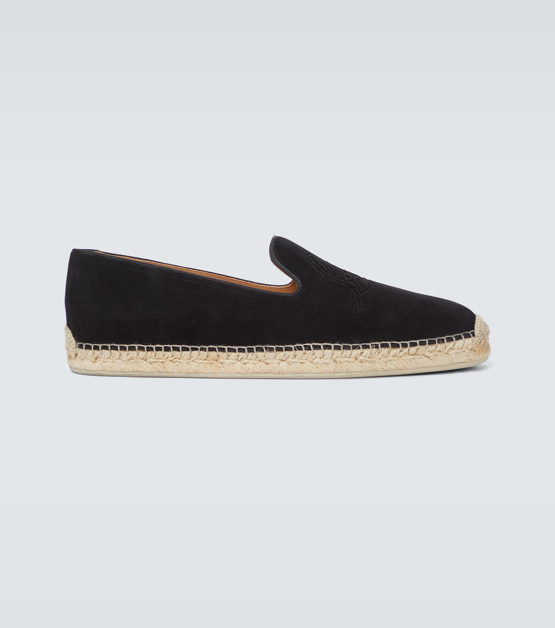 에스파라드라 스웨이드 에스파드리유 | Christian Louboutin