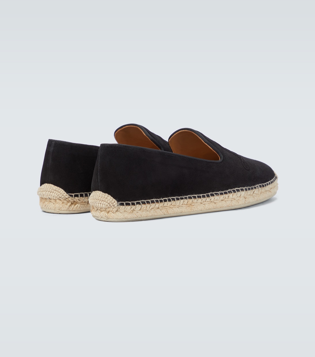 에스파라드라 스웨이드 에스파드리유 | Christian Louboutin