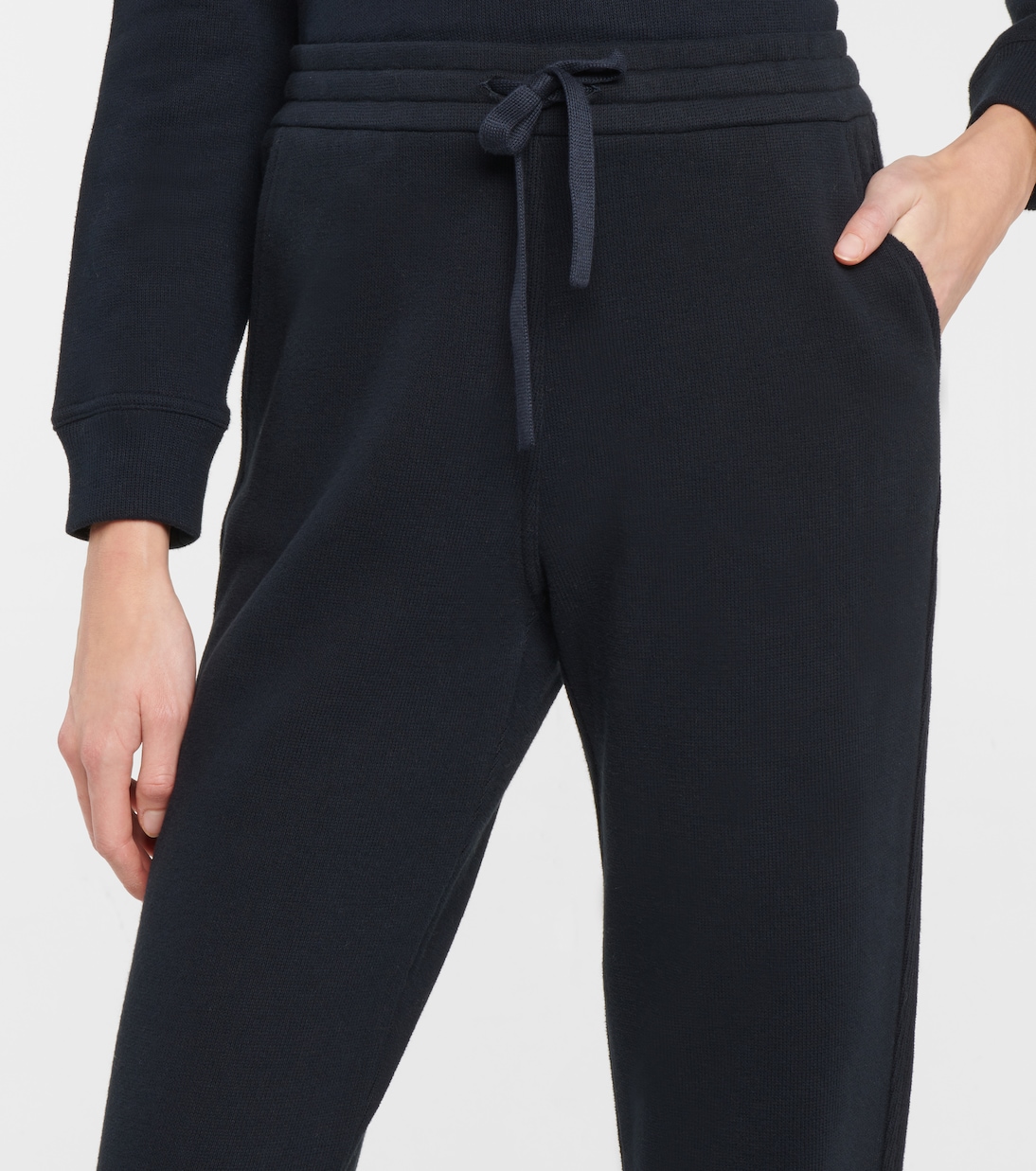 Jogginghose aus Baumwolle | Loro Piana