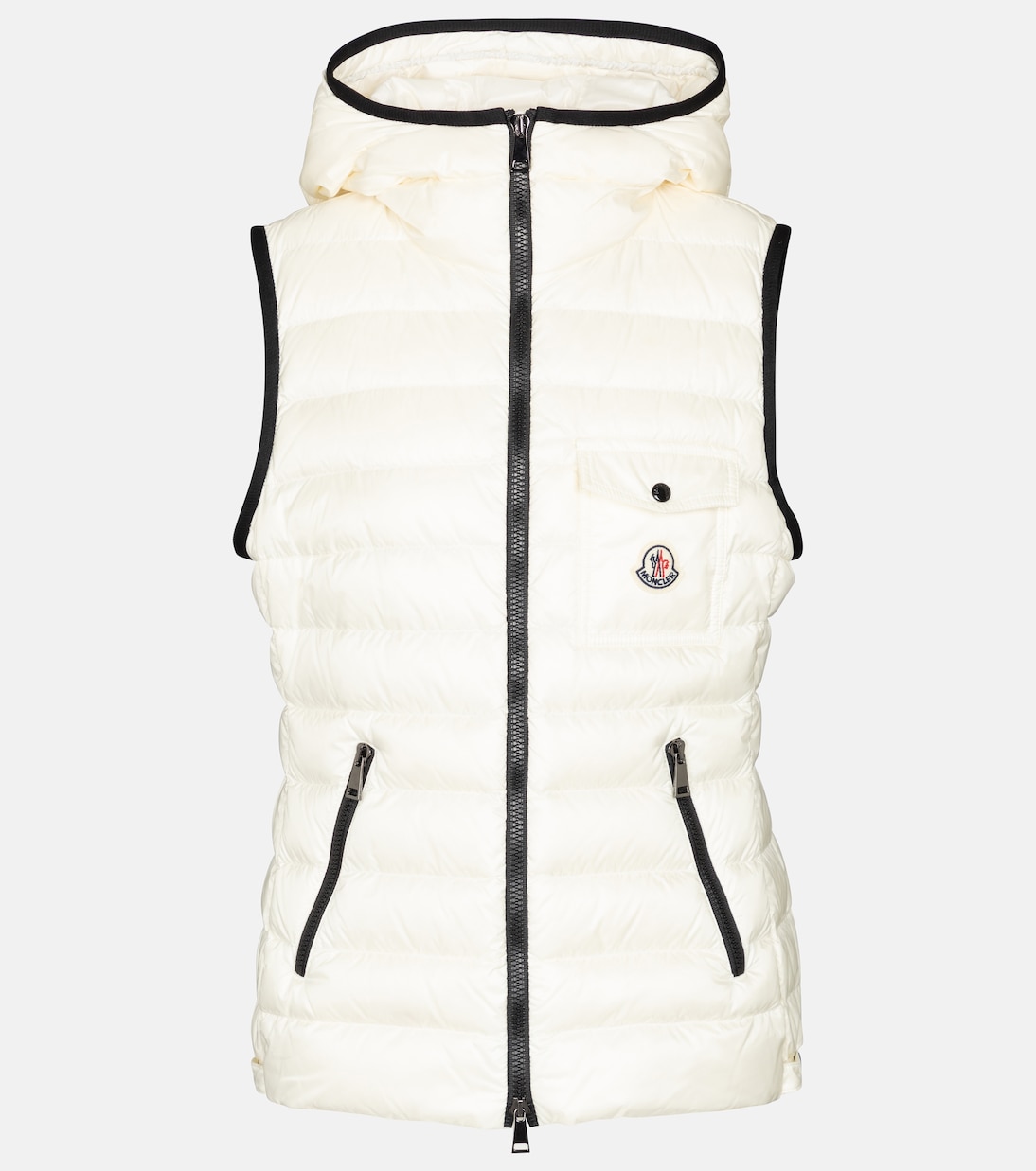 Glyco down vest | Moncler