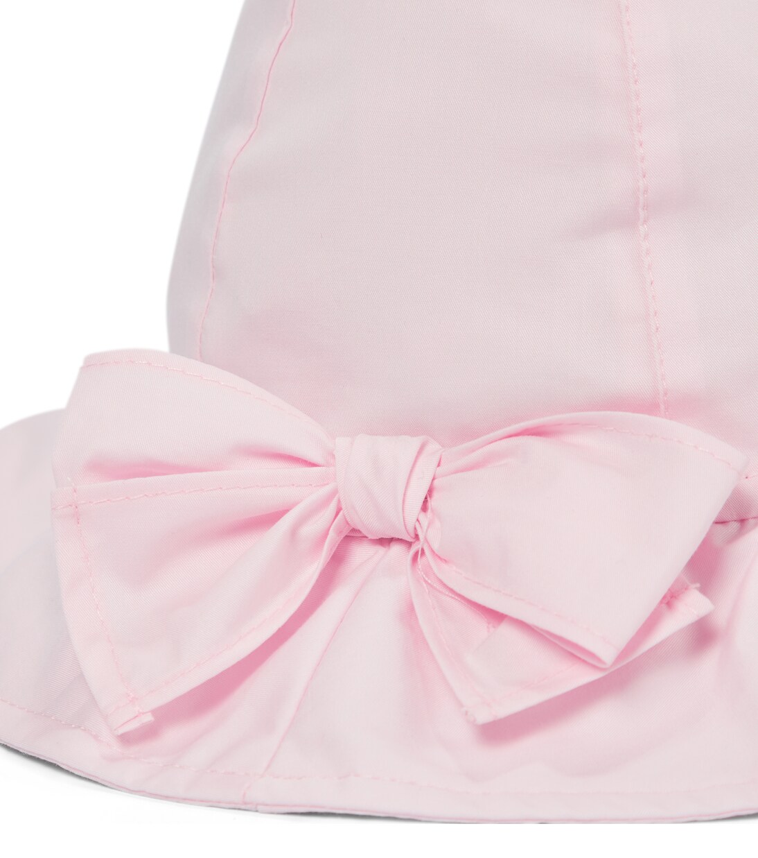 Baby - Cappello in cotone | Il Gufo