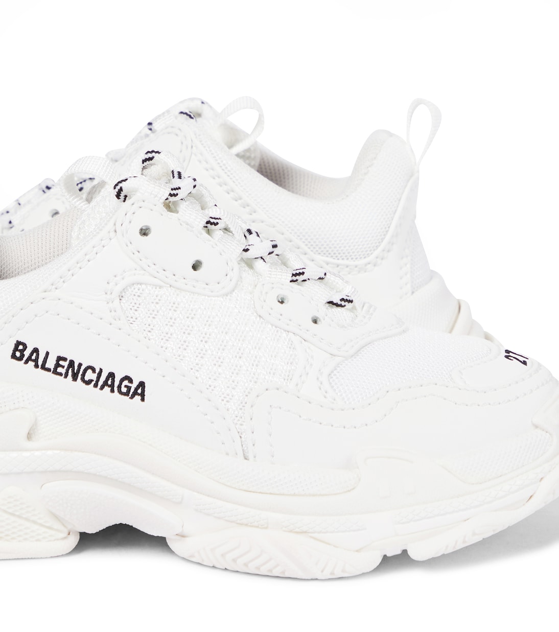 Sneakers Triple S | Balenciaga Kids