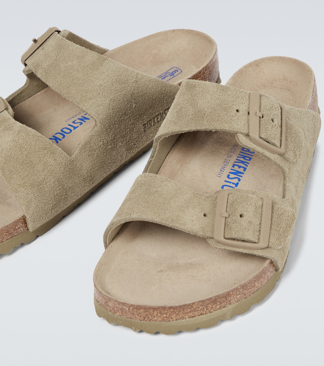 Sandali Arizona SFB | Birkenstock