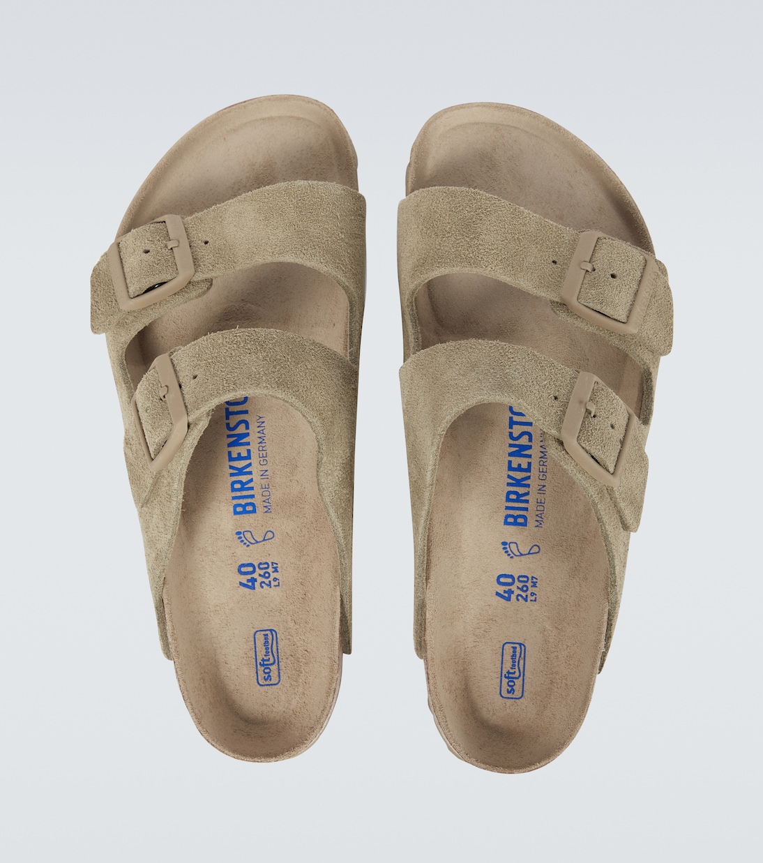 Sandali Arizona SFB | Birkenstock