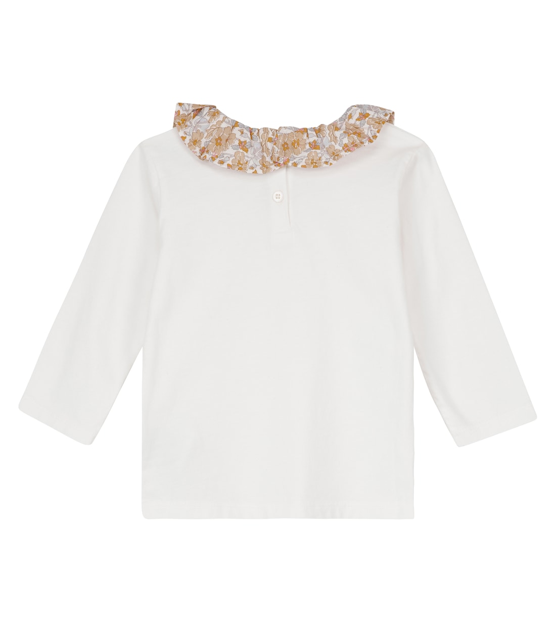 Top Tiame in cotone | Bonpoint