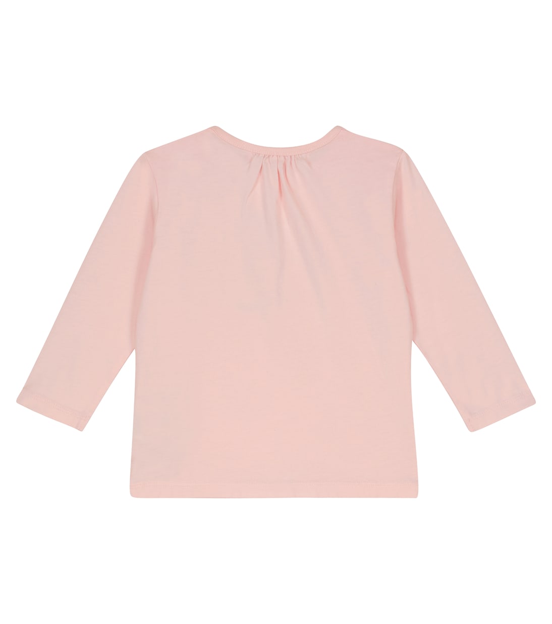 Baby - Top in cotone con stampa | Bonpoint