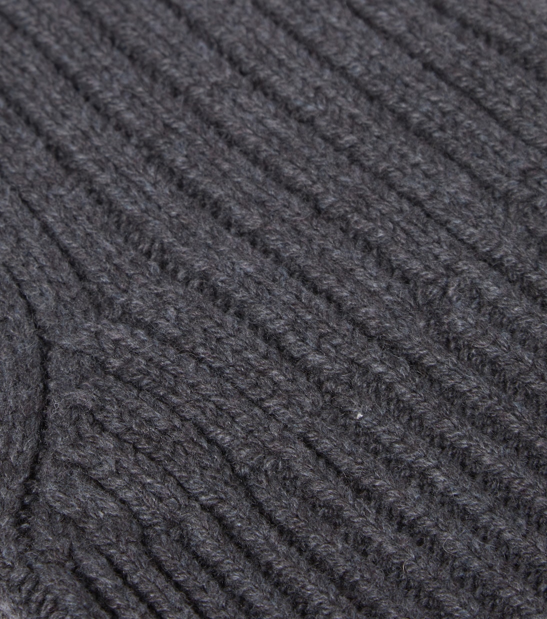 Copricapo Everest in cashmere | The Row