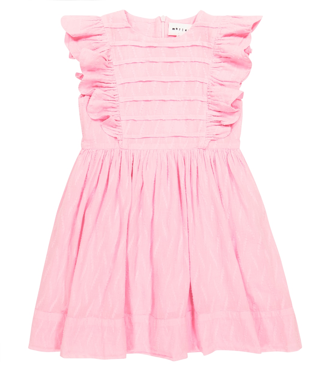Kleid Breeze aus Baumwolle | Morley