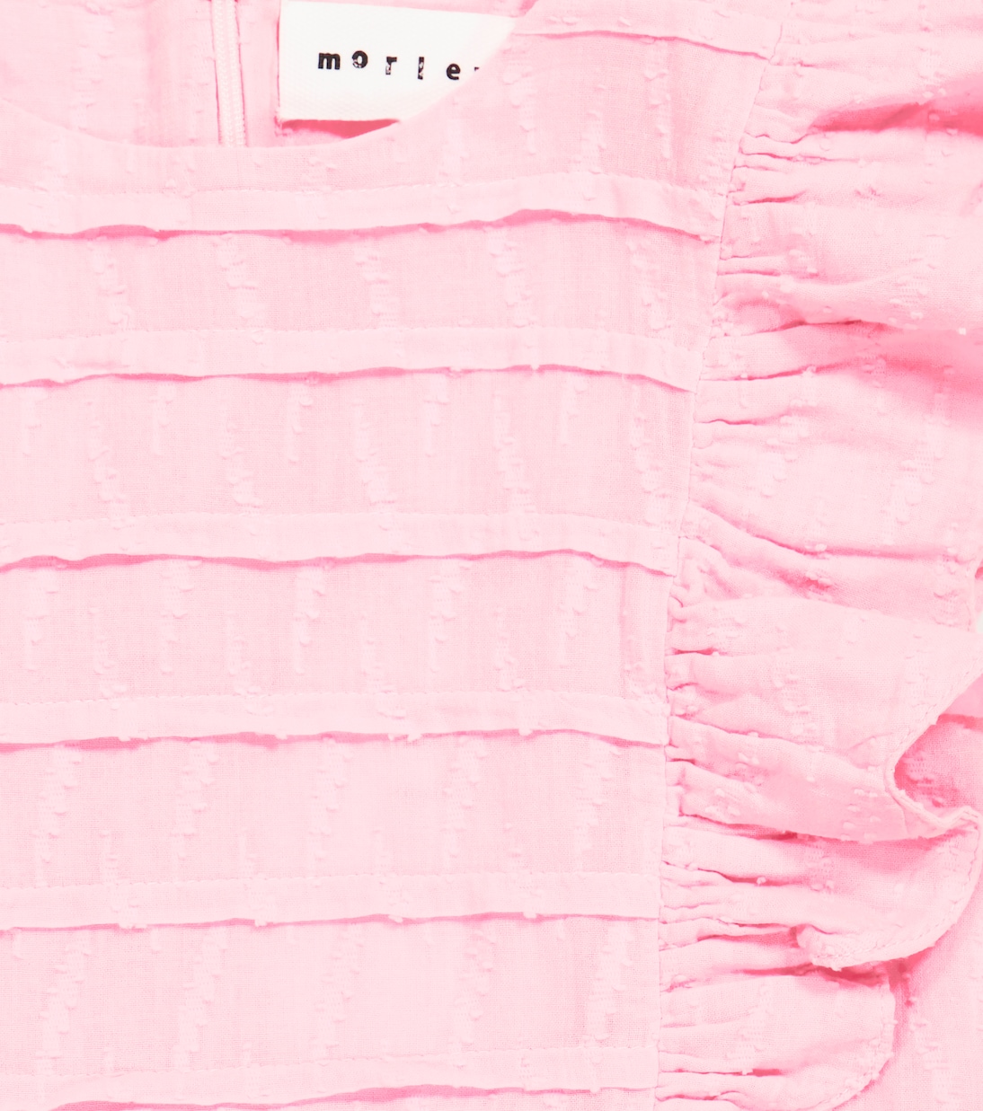 Kleid Breeze aus Baumwolle | Morley