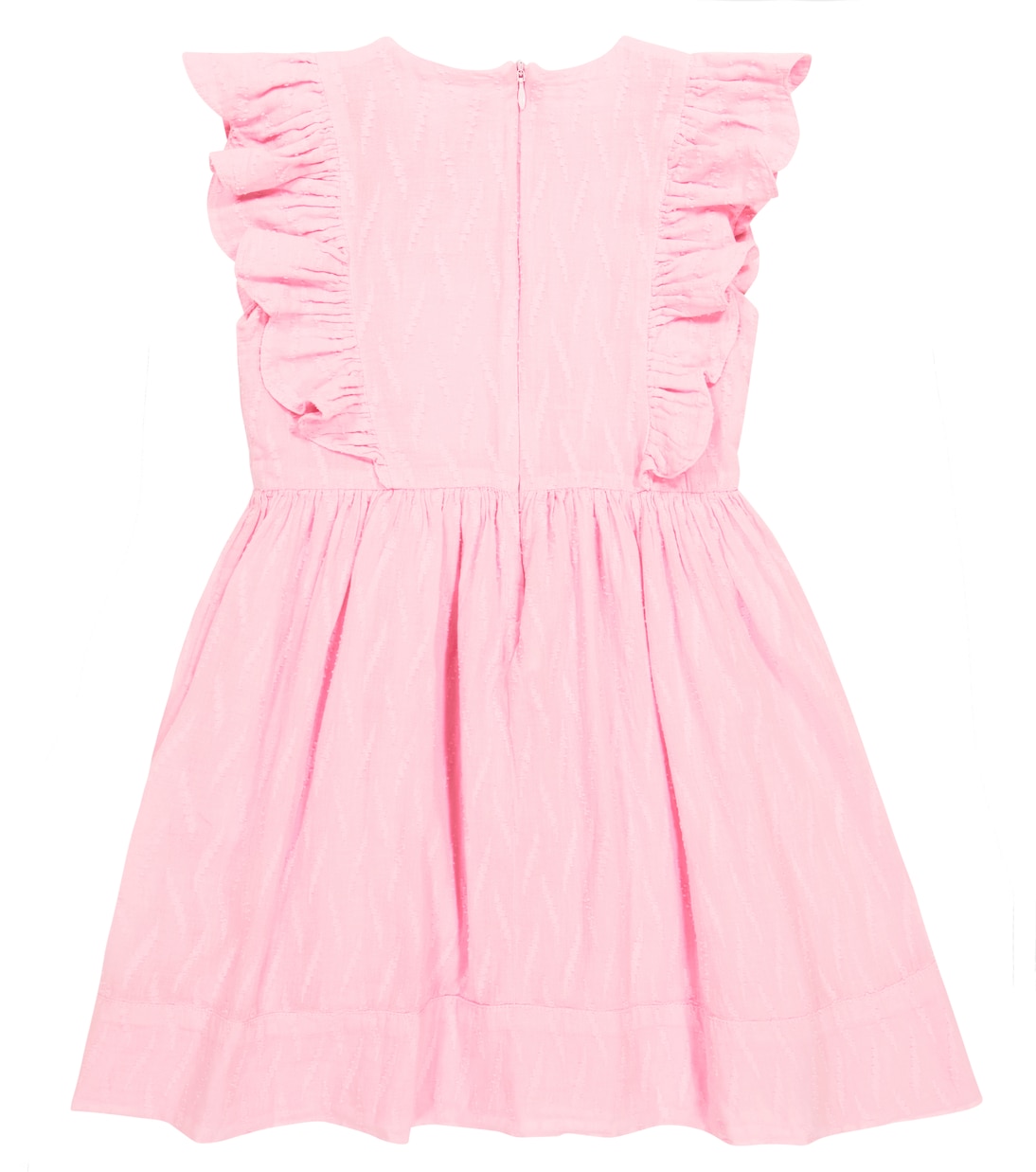 Kleid Breeze aus Baumwolle | Morley