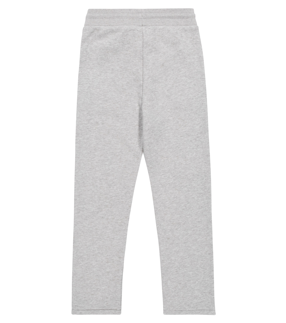 Trick cotton sweatpants | Bonpoint