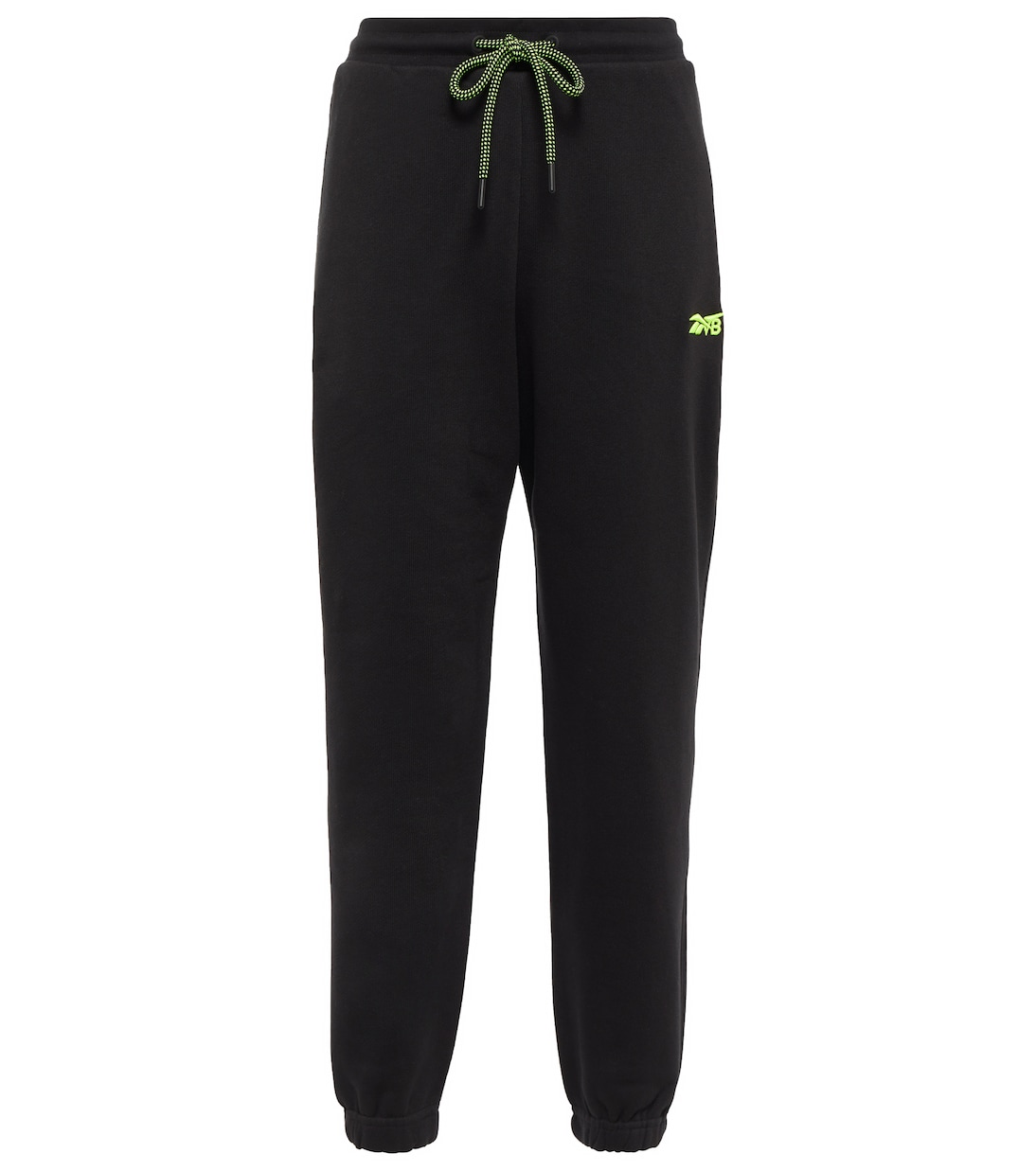 Pantalones de chándal de algodón | Reebok x Victoria Beckham