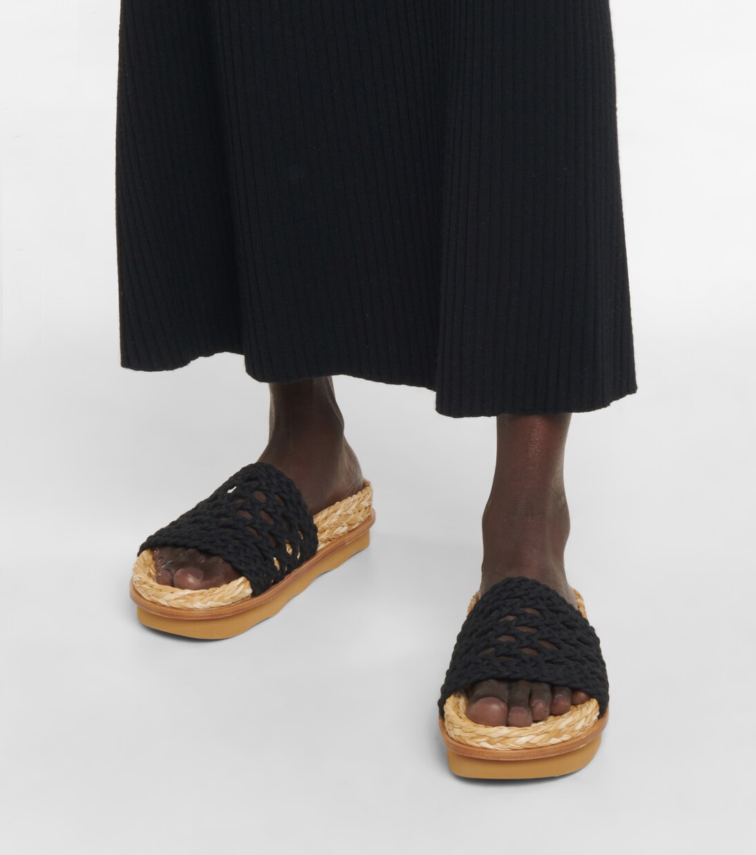 Palas Wavy | Chloé