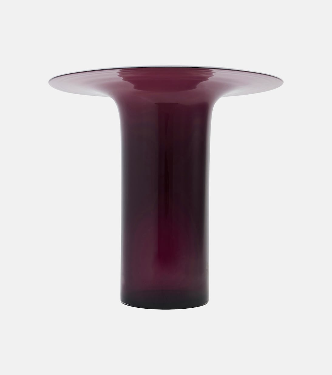 Vase Bo Maki Silvan Large | Cassina