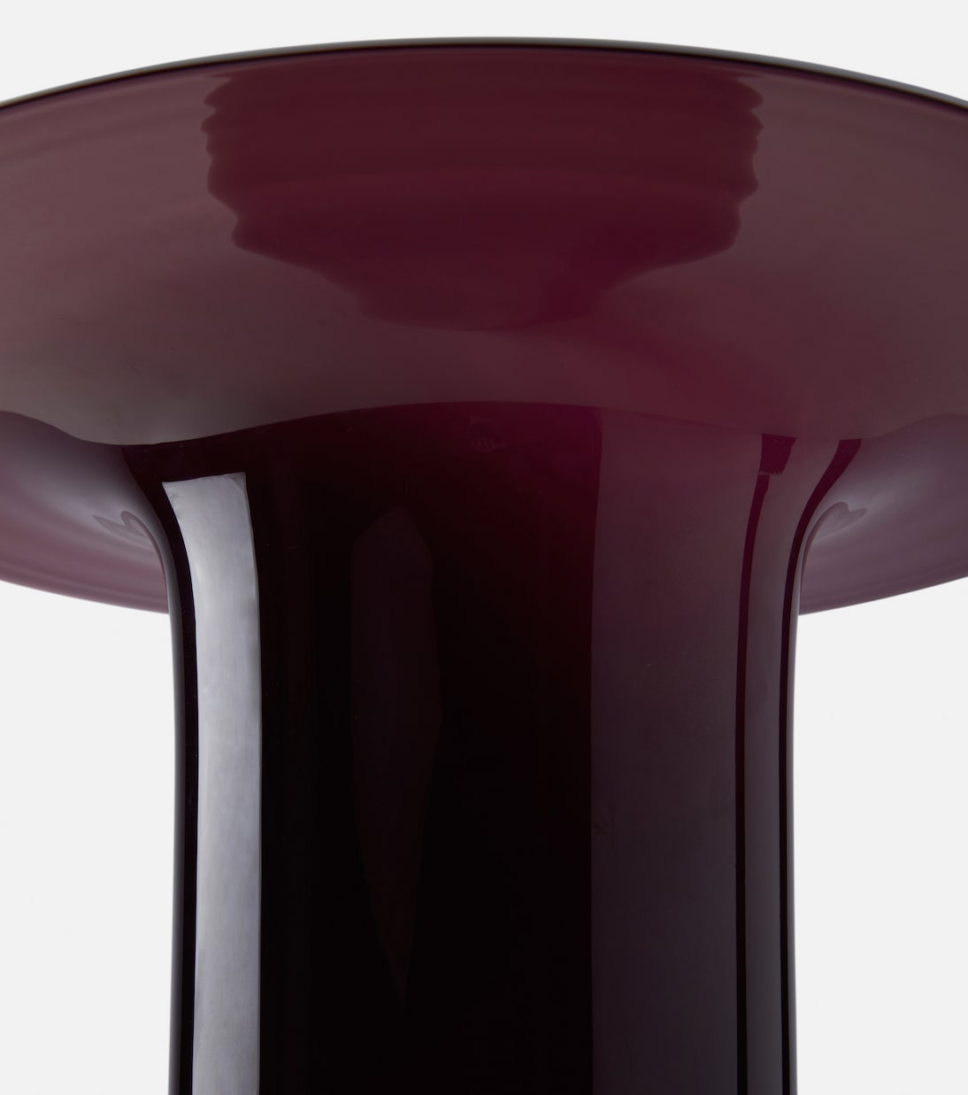 Vase Bo Maki Silvan Large | Cassina