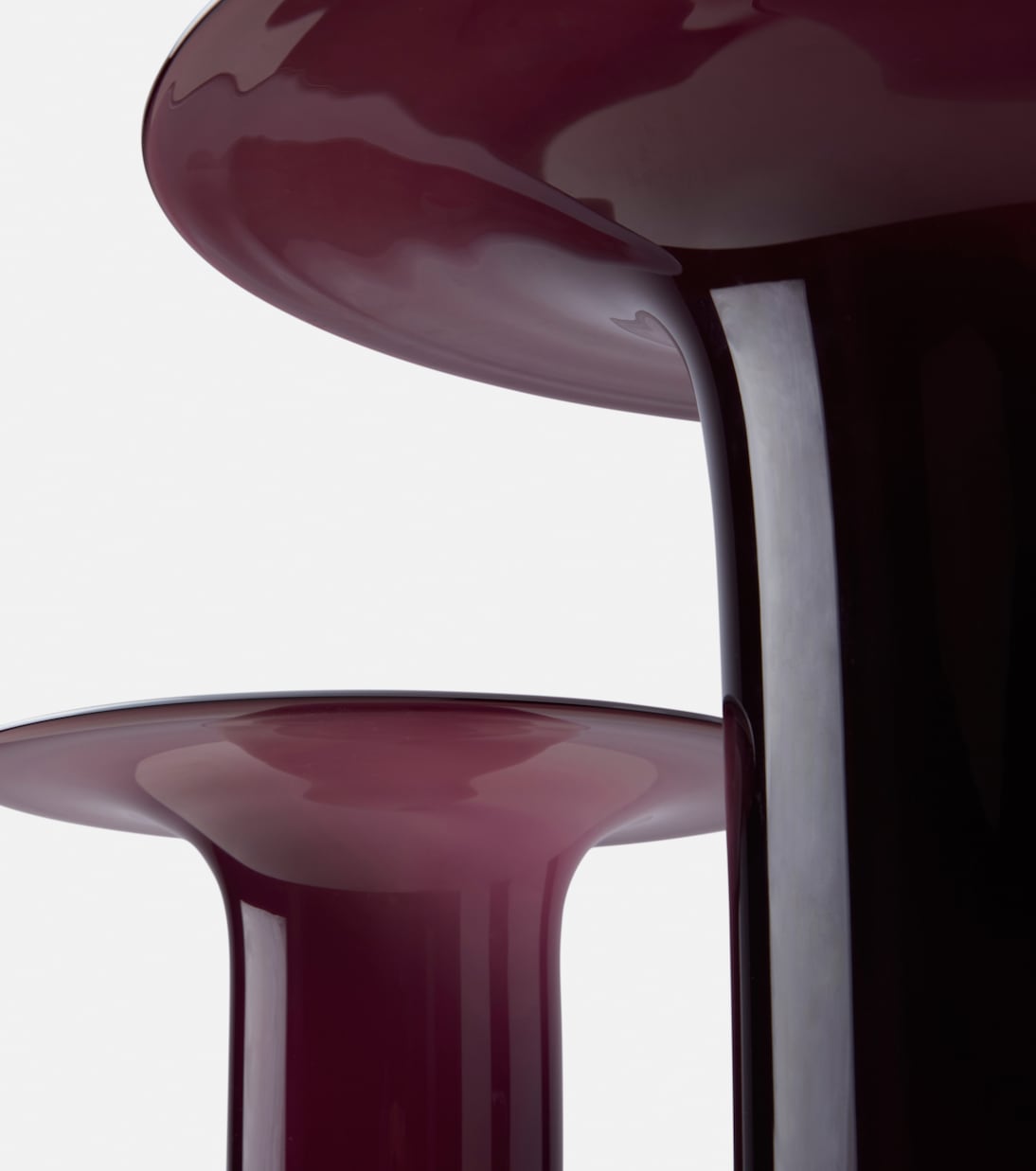 Vase Bo Maki Silvan Large | Cassina