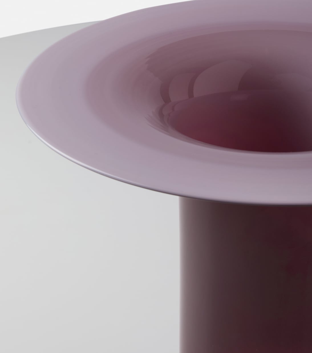 Vase Bo Maki Silvan Large | Cassina