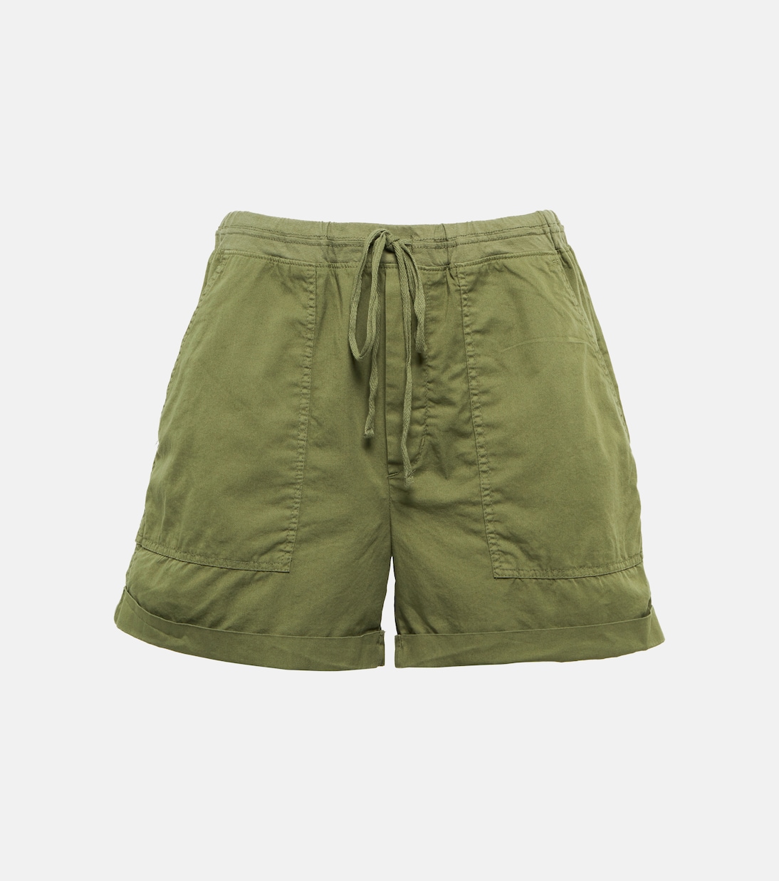 Shorts Tenley in cotone | Velvet