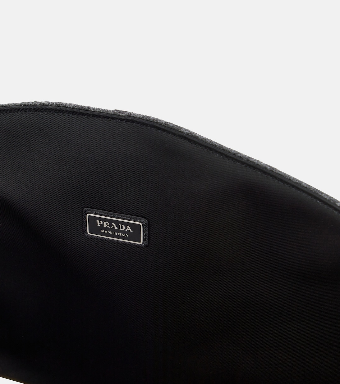 Tragetasche für Brennholz | Prada