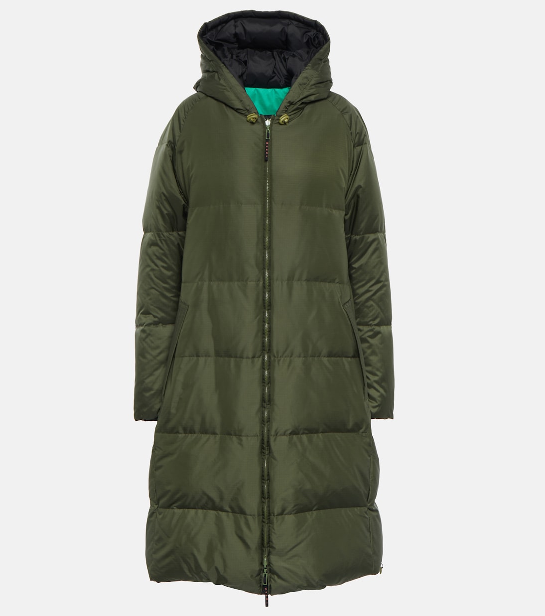 Manteau doudoune réversible | Marni