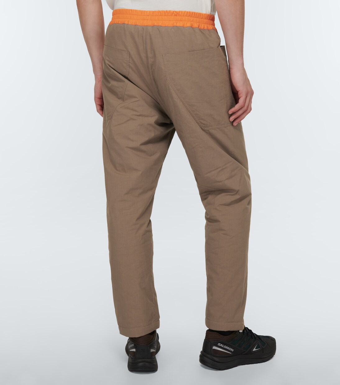 Is sweatpants | Ranra