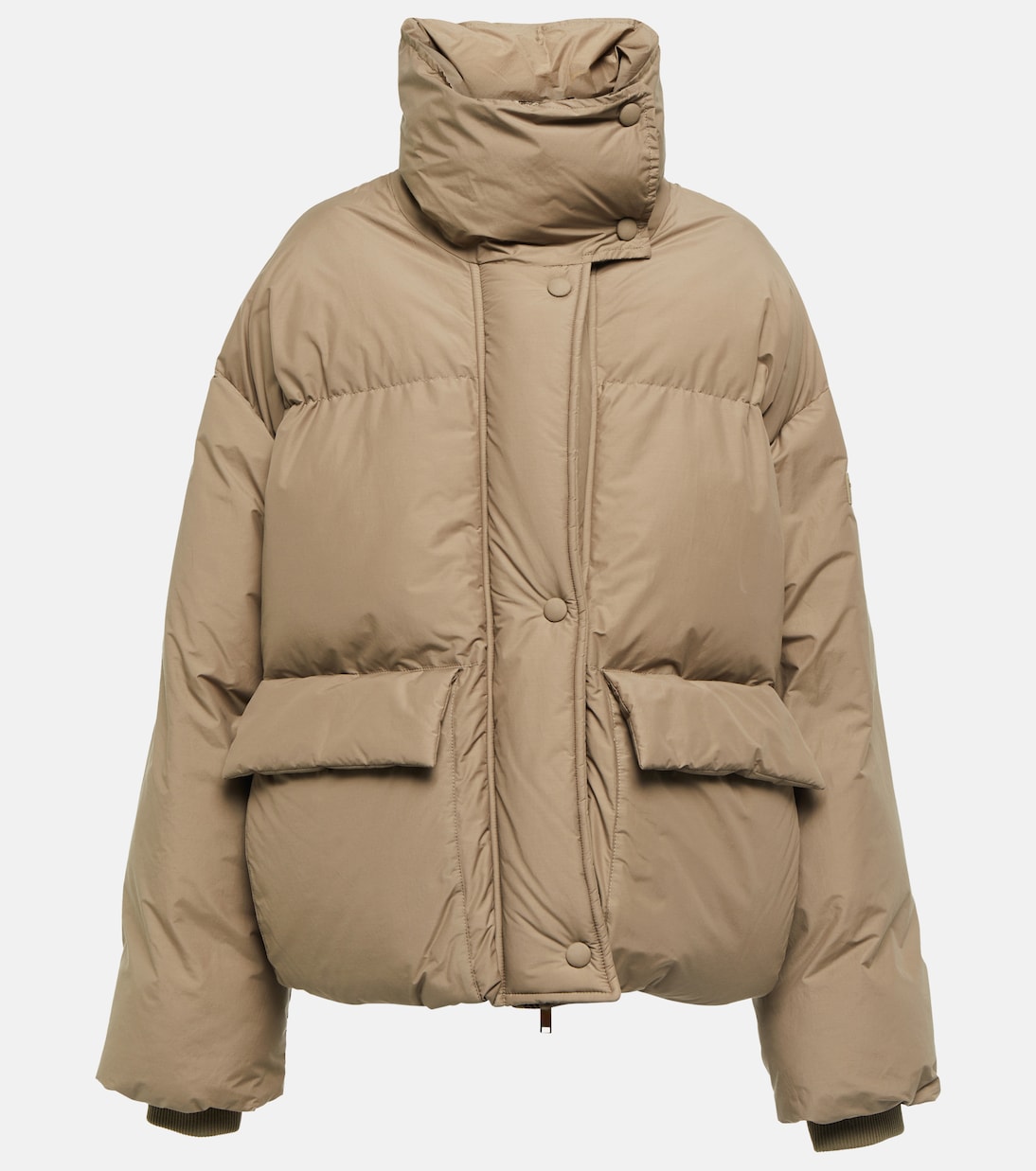 Chaqueta acolchada técnica | Stella McCartney