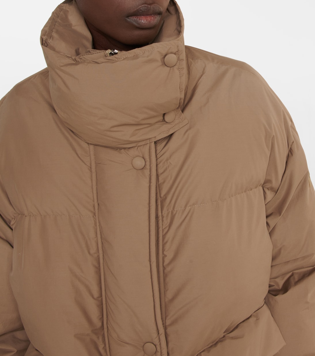 Chaqueta acolchada técnica | Stella McCartney