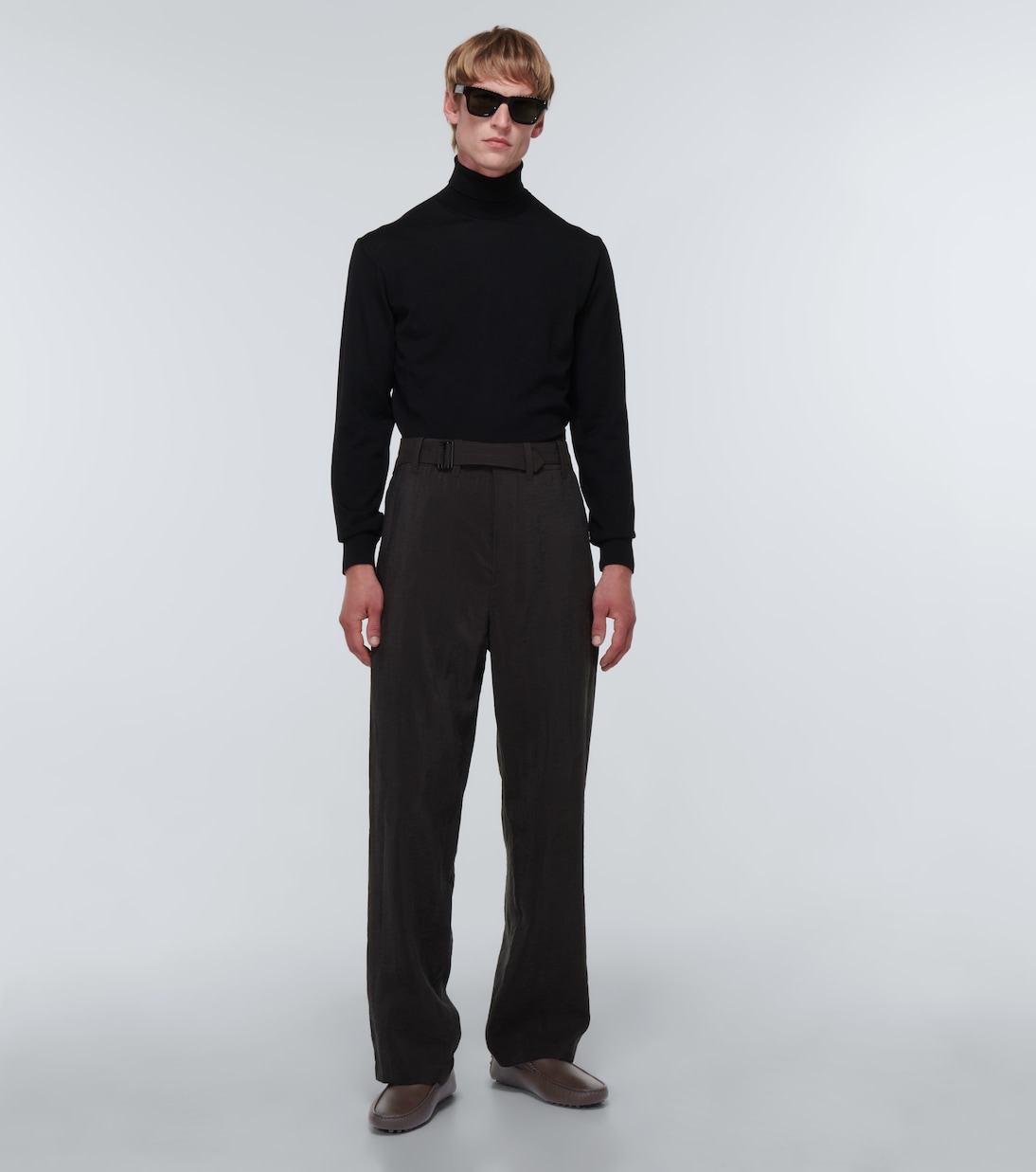 Mokassins Gommino aus Leder | Tod's